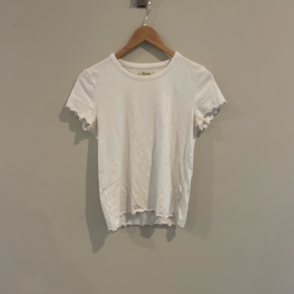 Madewell tee!